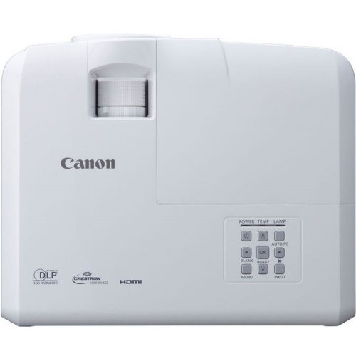 Canon LV-WX300 (9877B003) купити в Україні | Telemart фото