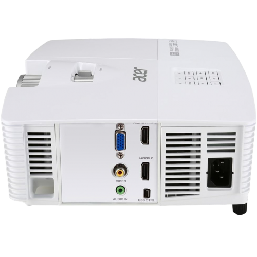 Acer H6517BD (MR.JLB11.001) купити в Україні: Київ, Львів, Хмельницький, Тернопіль, Івано-Франківськ | Низька ціна, відгуки, характеристики від TELEMART фото