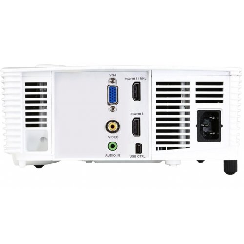 Acer H6517BD (MR.JLB11.001) купити в Україні: Київ, Львів, Хмельницький, Тернопіль, Івано-Франківськ | Низька ціна, відгуки, характеристики від TELEMART фото