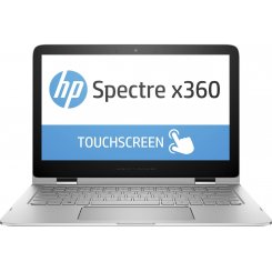 Ноутбук HP Spectre x360 13-4101ur (P0R88EA)