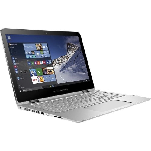 Продать Ноутбук HP Spectre x360 13-4101ur (P0R88EA) по Trade-In интернет-магазине Телемарт - Киев, Днепр, Украина фото