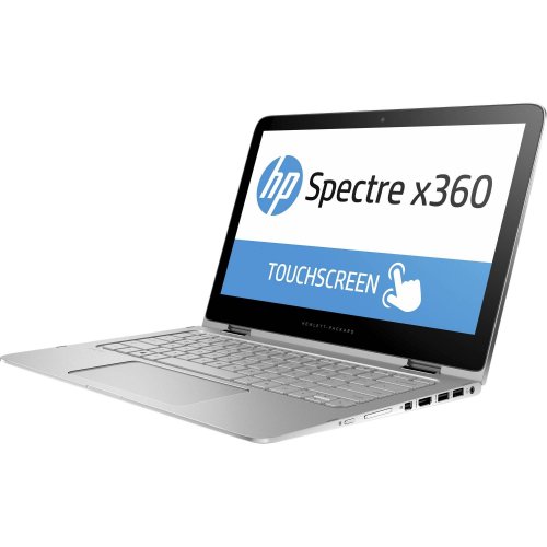 Продать Ноутбук HP Spectre x360 13-4101ur (P0R88EA) по Trade-In интернет-магазине Телемарт - Киев, Днепр, Украина фото