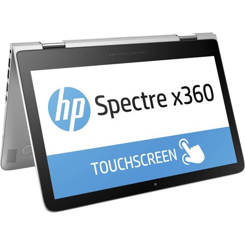 Продать Ноутбук HP Spectre x360 13-4101ur (P0R88EA) по Trade-In интернет-магазине Телемарт - Киев, Днепр, Украина фото