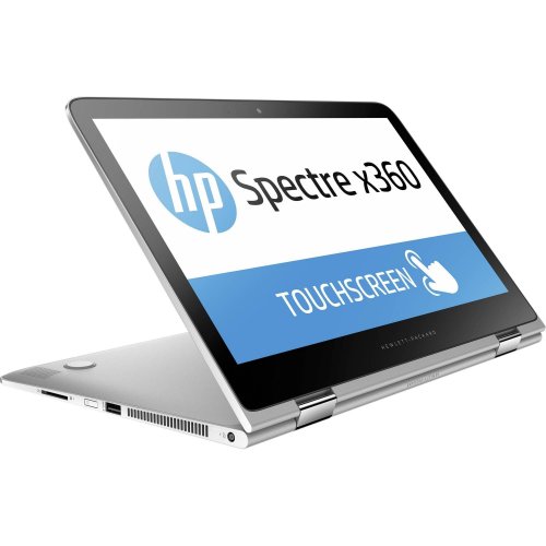 Продать Ноутбук HP Spectre x360 13-4101ur (P0R88EA) по Trade-In интернет-магазине Телемарт - Киев, Днепр, Украина фото