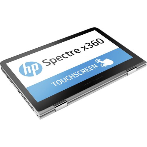 Продать Ноутбук HP Spectre x360 13-4101ur (P0R88EA) по Trade-In интернет-магазине Телемарт - Киев, Днепр, Украина фото