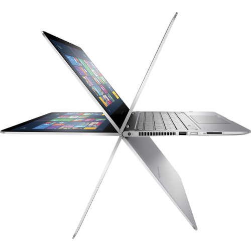 Продать Ноутбук HP Spectre x360 13-4101ur (P0R88EA) по Trade-In интернет-магазине Телемарт - Киев, Днепр, Украина фото