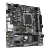 Photo Motherboard Gigabyte H610M H (s1700, Intel H610)
