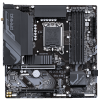 Photo Motherboard Gigabyte B760M GAMING X AX (s1700, Intel B760)