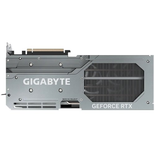 Photo Video Graphic Card Gigabyte GeForce RTX 4070 Ti GAMING 12288MB (GV-N407TGAMING-12GD)