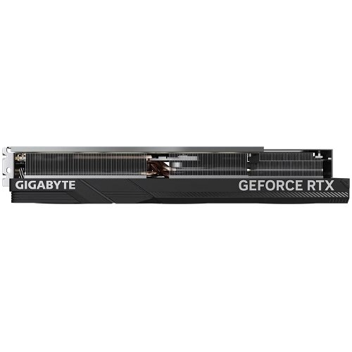 Продать Видеокарта Gigabyte GeForce RTX 4080 WINDFORCE 16384MB (GV-N4080WF3-16GD) по Trade-In интернет-магазине Телемарт - Киев, Днепр, Украина фото