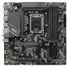 Photo Motherboard MSI PRO B760M-A WIFI (s1700, Intel B760)