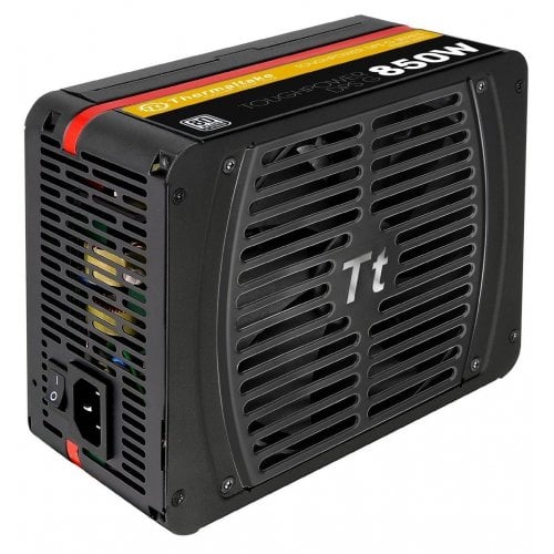 Продать Блок питания Thermaltake Toughpower DPS G 850W (PS-TPG-0850DPCPEU-P) по Trade-In интернет-магазине Телемарт - Киев, Днепр, Украина фото