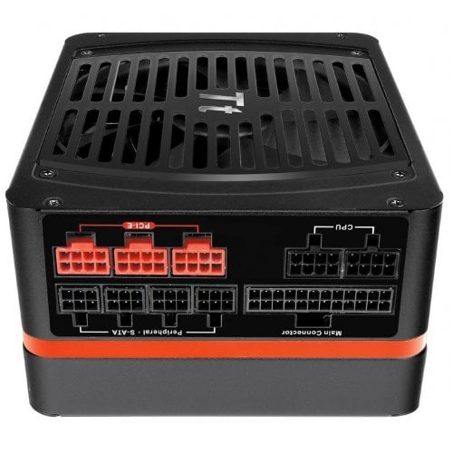 Продать Блок питания Thermaltake Toughpower DPS G 850W (PS-TPG-0850DPCPEU-P) по Trade-In интернет-магазине Телемарт - Киев, Днепр, Украина фото
