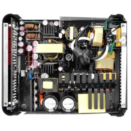 Продать Блок питания Thermaltake Toughpower DPS G 850W (PS-TPG-0850DPCPEU-P) по Trade-In интернет-магазине Телемарт - Киев, Днепр, Украина фото