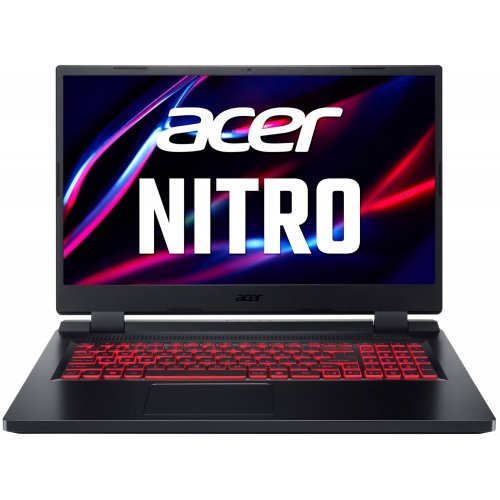 

Acer Nitro 5 AN517-42 (NH.QG9EU.005) Black