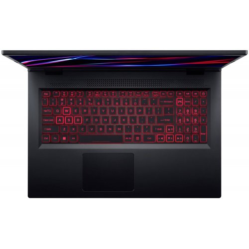 Продать Ноутбук Acer Nitro 5 AN517-55 (NH.QG1EU.007) Black по Trade-In интернет-магазине Телемарт - Киев, Днепр, Украина фото