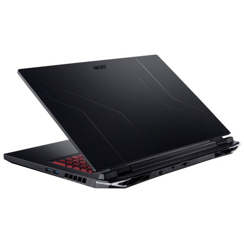 Продать Ноутбук Acer Nitro 5 AN517-55 (NH.QG1EU.007) Black по Trade-In интернет-магазине Телемарт - Киев, Днепр, Украина фото