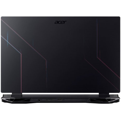 Продать Ноутбук Acer Nitro 5 AN517-55 (NH.QG1EU.007) Black по Trade-In интернет-магазине Телемарт - Киев, Днепр, Украина фото