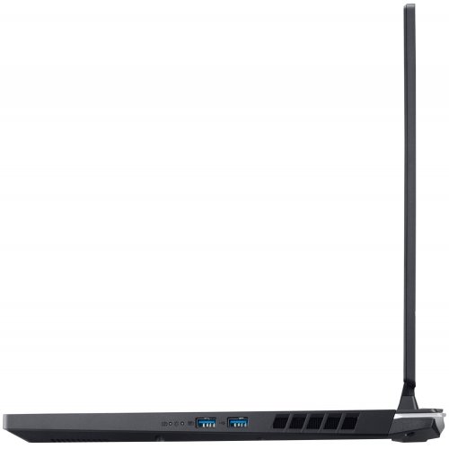 Продать Ноутбук Acer Nitro 5 AN517-55 (NH.QG1EU.007) Black по Trade-In интернет-магазине Телемарт - Киев, Днепр, Украина фото