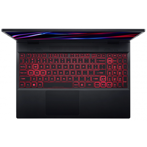 Продать Ноутбук Acer Nitro 5 AN515-58 (NH.QFLEU.00A) Black по Trade-In интернет-магазине Телемарт - Киев, Днепр, Украина фото