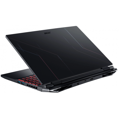 Продать Ноутбук Acer Nitro 5 AN515-58 (NH.QFLEU.00A) Black по Trade-In интернет-магазине Телемарт - Киев, Днепр, Украина фото