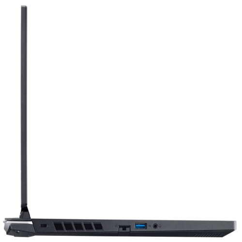 Продать Ноутбук Acer Nitro 5 AN515-58 (NH.QFLEU.00A) Black по Trade-In интернет-магазине Телемарт - Киев, Днепр, Украина фото