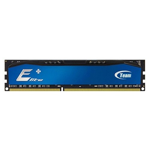 Продати ОЗП Team DDR4 8Gb 2400Mhz Elite Plus Blue (TPBD48G2400HC1601) за Trade-In у інтернет-магазині Телемарт - Київ, Дніпро, Україна фото