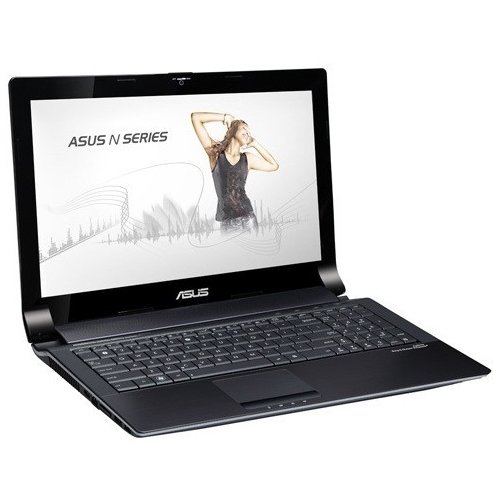 Продати Ноутбук Asus N53SM-SX232V за Trade-In у інтернет-магазині Телемарт - Київ, Дніпро, Україна фото