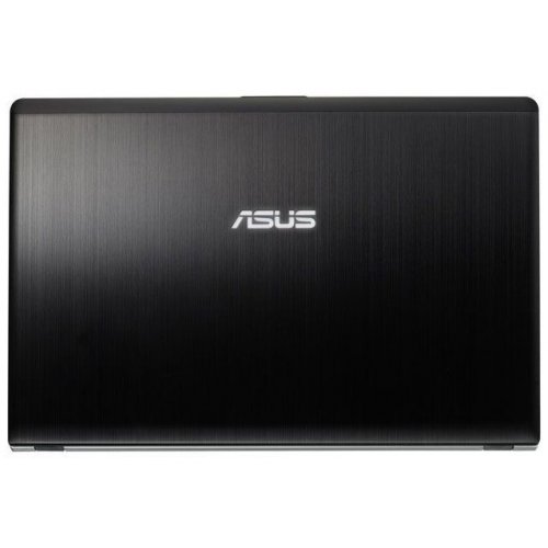 Продати Ноутбук Asus N56DP-S3009H за Trade-In у інтернет-магазині Телемарт - Київ, Дніпро, Україна фото