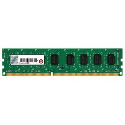 ОЗП Transcend DDR3 4GB 1333Mhz (TS512MLK64V3N)