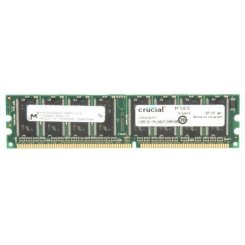 ОЗП Crucial DDR 512BM 400Mhz (CT6464Z40B)