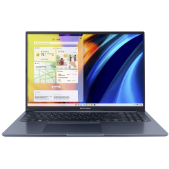 Ноутбук Asus Vivobook 16X M1603IA-MB079 (90NB0Y41-M003M0) Quiet Blue
