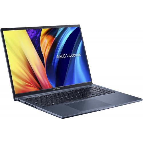 Продать Ноутбук Asus Vivobook 16X M1603IA-MB079 (90NB0Y41-M003M0) Quiet Blue по Trade-In интернет-магазине Телемарт - Киев, Днепр, Украина фото