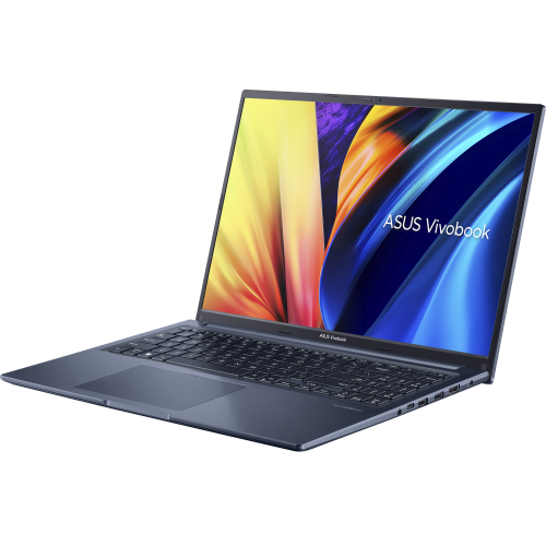 Продать Ноутбук Asus Vivobook 16X M1603IA-MB079 (90NB0Y41-M003M0) Quiet Blue по Trade-In интернет-магазине Телемарт - Киев, Днепр, Украина фото