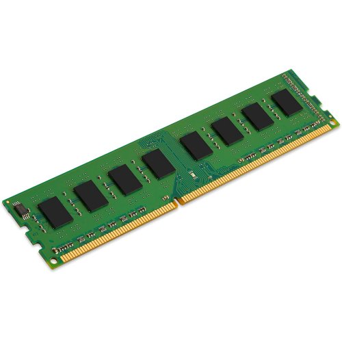 Продати ОЗП Kingston DDR3 4GB 1600Mhz (KCP316NS8/4) за Trade-In у інтернет-магазині Телемарт - Київ, Дніпро, Україна фото
