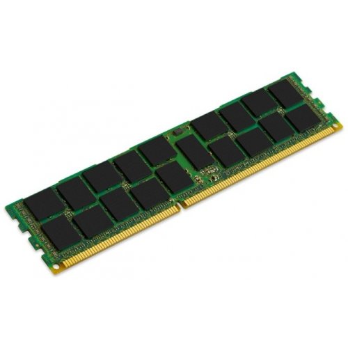 Photo RAM Kingston DDR3 16GB 1333Mhz ECC REG (KTD-PE313LV/16G)