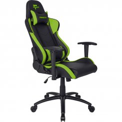 Ігрове крісло FragON 2X series (FGLHF2BT2D1222GN1) Black/Green