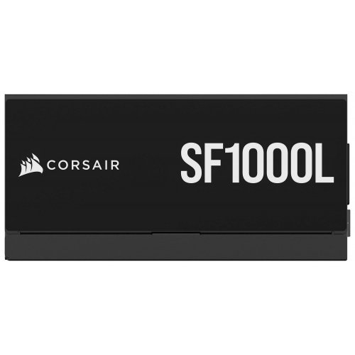 Photo Corsair SF1000L PCIE5 1000W (CP-9020246-EU)