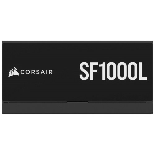 Photo Corsair SF1000L PCIE5 1000W (CP-9020246-EU)