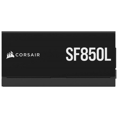 Photo Corsair SF850L PCIE5 850W (CP-9020245-EU)