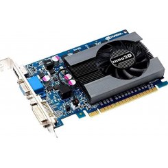 Видеокарта Inno3D GeForce GT 730 4096MB (N73P-BSDV-M3BX)