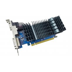 Видеокарта Asus GeForce GT 710 DDR3 Evo 2048MB (GT710-SL-2GD3-BRK-EVO)