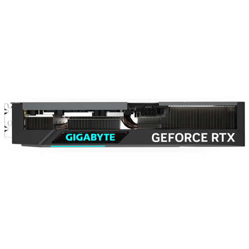 Photo Video Graphic Card Gigabyte GeForce RTX 4070 EAGLE OC 12228MB (GV-N4070EAGLE OC-12GD)