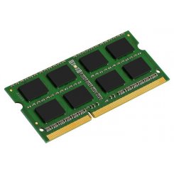 ОЗП Kingston SODIMM DDR3 4GB 1600Mhz (KTL-TP3CL/4G)