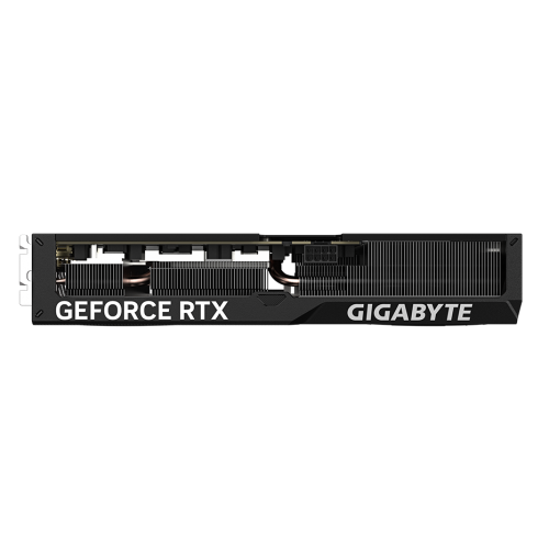 Фото Відеокарта Gigabyte GeForce RTX 4070 WindForce OC 12228MB (GV-N4070WF3OC-12GD)