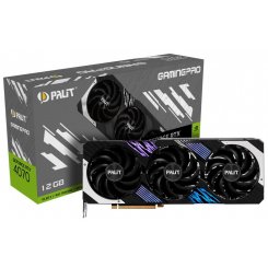 Фото Palit GeForce RTX 4070 GamingPro 12288MB (NED4070019K9-1043A)