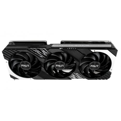 Фото Відеокарта Palit GeForce RTX 4070 GamingPro 12288MB (NED4070019K9-1043A)