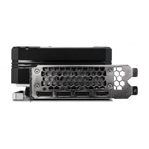 Продать Видеокарта Palit GeForce RTX 4070 GamingPro OC 12288MB (NED4070H19K9-1043A) по Trade-In интернет-магазине Телемарт - Киев, Днепр, Украина фото