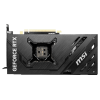 Photo Video Graphic Card MSI GeForce RTX 4070 VENTUS 2X OC 12288MB (RTX 4070 12GB VENTUS 2X OC)