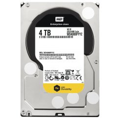 Жорсткий диск Western Digital RE 4TB 64MB 3.5